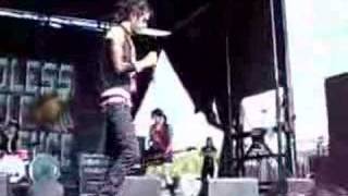 MSI Projekt Revolution  Jimmy snorting Pixie stick [upl. by Anirok998]