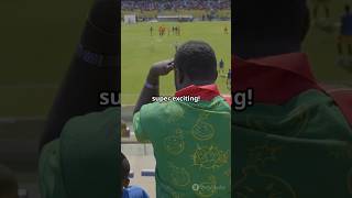 Osasuna vs Barcelona रोमांचक मुकाबलाBarcelonaVsOsasuna FootballMatch Lewandowski FootballFan [upl. by Virginia47]