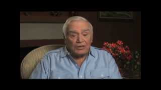 Ernest Borgnine on the genesis of quotMcHales Navyquot  EMMYTVLEGENDSORG [upl. by Iglesias]