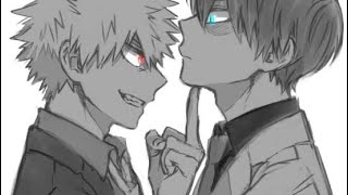 𝙱𝚒𝚛𝚝𝚑𝚍𝚊𝚢Todobaku TextingTodo Bday special 13 [upl. by Osric]