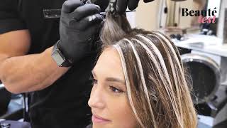 Hair Contouring amp Balayage [upl. by Winton331]