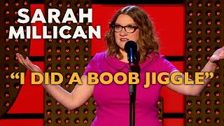 Sarah Millican Home Bird 2014  FULL LIVE SHOW [upl. by Adnor]