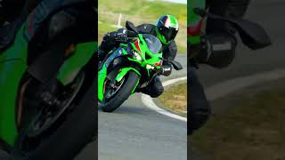 2024 New Kawasaki Ninja ZX6R 🔥 REVEALED [upl. by Bertila]