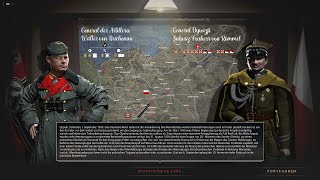 Panzer Corps 2 PG3D Mod  Blitzkrieg Campaign 193940 [upl. by Massimiliano30]