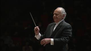 Beethoven Symphony No4  Lorin Maazel 2010 [upl. by Eseret672]