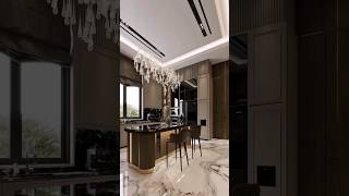 MODERN KITCHEN DESIGN IDEAS 2025 [upl. by Llehcar]