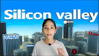 why so many startups and tech companies started from silicon valley siliconvalley [upl. by Ahtnams]