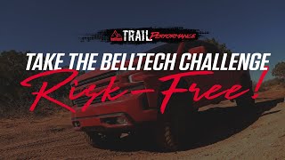 Take the Belltech Challenge Upgrade Your Shocks Today [upl. by Christmas]