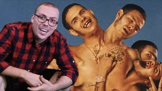 slowthai INTERVIEW [upl. by Salzhauer135]