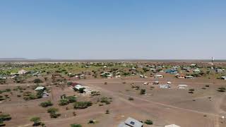 W Kaiser Kargi  Desert Town 🏜️ in southern Chalbi  Marsabit County  KE [upl. by Burg612]