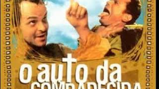 AUDIOLIVRO Ariano Suassuna Auto da Compadecida Youtube [upl. by Nove]