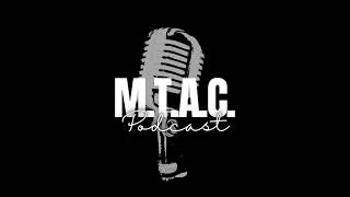 MTAC Podcast sits down with Saginaws on Loe Booda [upl. by Aniluj]