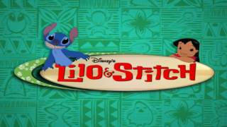 184 Lilo amp Stitch The Series Theme  Adz Sings [upl. by Nalyac]