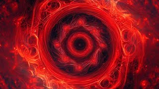 Red Burning Galaxies Slowed [upl. by Streetman705]