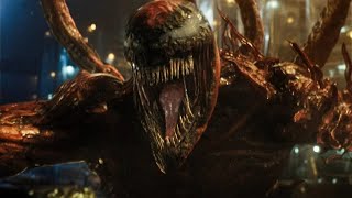 Every Carnage Roar in Trailers and Movie [upl. by Nesiaj678]