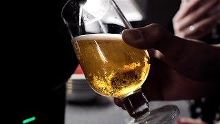 Krups Draught Beer Promo Video [upl. by Kelda]