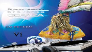 Proyecto Coraza Japipay DJ TETERO [upl. by Ponce]