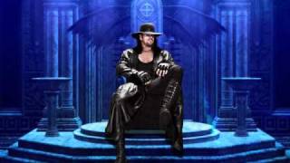 Undertaker Theme 20th Rest In Peace remastered [upl. by Dygall]