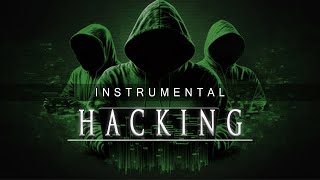 Dark Underground HipHop Beat HACKING ARTEMISTICBEATZ Collab [upl. by Tremayne]