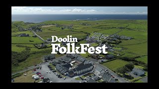 Doolin Folk Festival 2019 Highlights [upl. by Raynard]