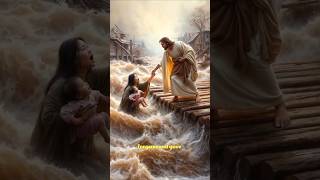 THE STORY OF quotJESUSquot  JESUS STORY [upl. by Bonneau670]