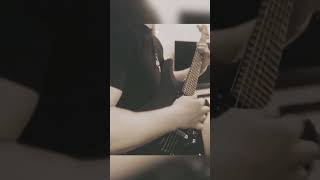 Slipknot  Gematria  Guitar cover [upl. by Ataliah]