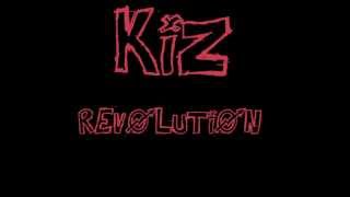 KIZ  Revolution [upl. by Wanyen]