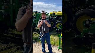 EndofSeason Maintenance for Your ExactEmerge Planter [upl. by Nathanael]