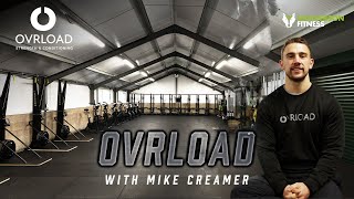 OVERLOAD Case Study Interview [upl. by Carmelo]