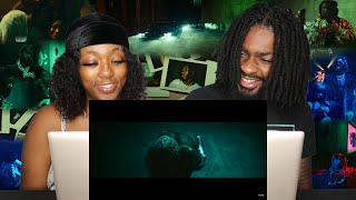 LPB Poody Lil Wayne  Batman Remix Official Video ft Moneybagg Yo  REACTION [upl. by Luca899]