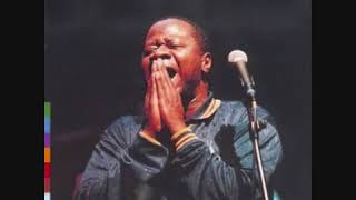 PAPA WEMBA  UFUKUTANU [upl. by Yma]