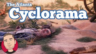 The Cyclorama  Atlanta History Center [upl. by Applegate]