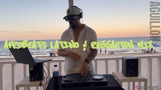 🏝️❤️‍🔥 AFROLATINOREGGAETON MIX 🏝️❤️‍🔥KAPO BEELE BOZA MALUMA FEID OHNANA SANTA MORENA Y MAS [upl. by Akihsat]