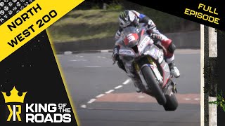 ⚠️ 200mph ⚠️ FULL PROGRAMME Part 3 2019 North West 200 [upl. by Olympie637]