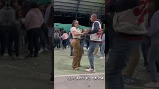 recomendado El flaco del Cauca cumbia mix 2024 [upl. by Terese]