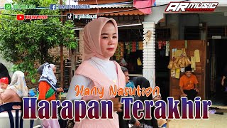 HARAPAN TERAKHIR  HANY NASUTION [upl. by Ellehcam228]