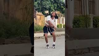 Unique African dancer with incredible dancing skills subscribe [upl. by Rawdan]