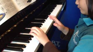 john thompson teaching little fingers to play－a message [upl. by Ative]