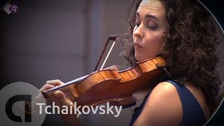 Tchaikovsky Violin Concerto op35 amp Romeo and Juliet Fantasy Overture  Live Concert HD [upl. by Ainatnas778]