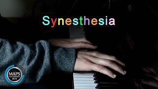 Synesthesia 2010 dir Bruce Meatheringham  MAPS Film School [upl. by Okihsoy665]