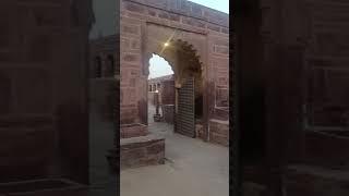 Pokhran ghadh kila rajasthan [upl. by Irallih]