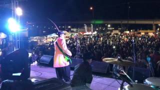 Tejano Explosion 2017  Los Garcia Brothers [upl. by Opiuuk]