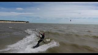 KITE SURFING [upl. by Rashida]