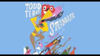 TODD TERJE  Strandbar samba radio edit [upl. by Davina]