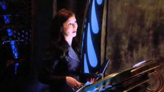 Stargate Universe  deleted scene 2 from the extended pilot of SGU [upl. by Anihpled]