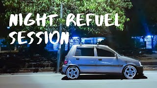 Night Refuel Kancil  chill sesh [upl. by Yliab329]