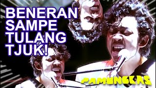 To The Bone  Pamungkas Live Tapi Kelamaan Ga Manggung [upl. by Getter]