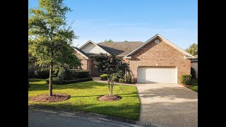 808 Aqua Lane Winnabow NC 28479 [upl. by Annerol]