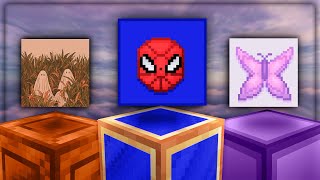 The 3 New BEST 32x Bedwars Texture Packs 189  FPS Boost [upl. by Arley]