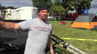 Mad Ramps  Hay Days 2015 [upl. by Aroved]